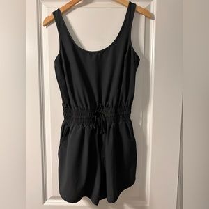 Abercrombie romper
